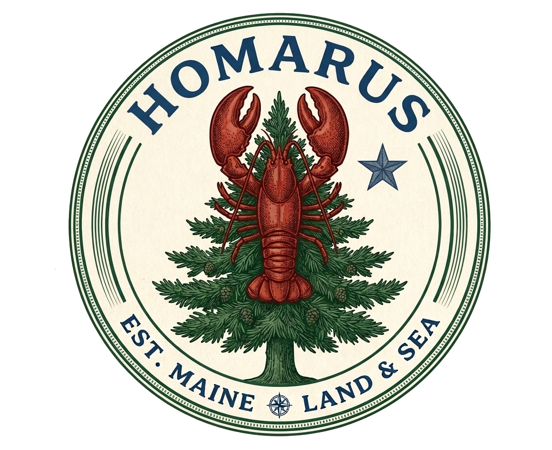 HOMARUS
